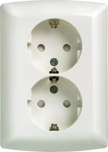 5UB2211-3KK Siemens Sockets, Device Sockets