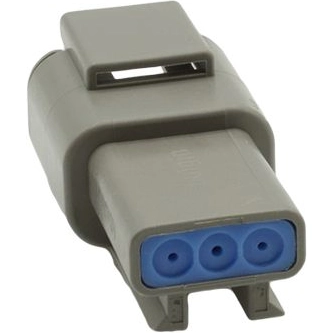 PX0011P03GY BULGIN Accessories for Automotive Connectors Image 2