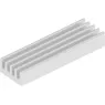 10021101 Fischer Elektronik Heat Sinks