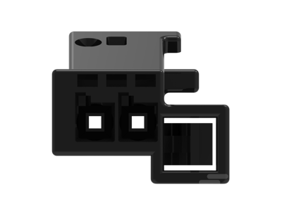 1-1418639-5 AMP Automotive Power Connectors Image 5