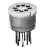 TF 58 Fischer Elektronik Semiconductor Sockets, Holders