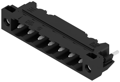 1841440000 Weidmüller PCB Connection Systems Image 1