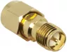 ADP-SMAM-RPSF-G TE Connectivity Coaxial Adapters