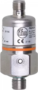 PA3523 IFM electronic Pressure Sensors