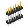 SL 6 147 18 S Fischer Elektronik PCB Connection Systems