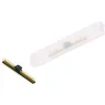 SLY 8 SMD 045 54 G B SM Fischer Elektronik PCB Connection Systems