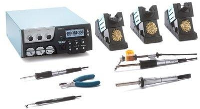 WXR3030 (WXHAP200/WXDP120/WXP65) 100V JP Weller Soldering Stations