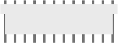 1-640457-2 AMP PCB Connection Systems Image 3