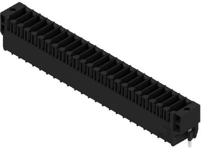 1290720000 Weidmüller PCB Connection Systems Image 1