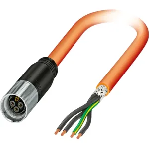 1619303 Phoenix Contact Sensor-Actuator Cables