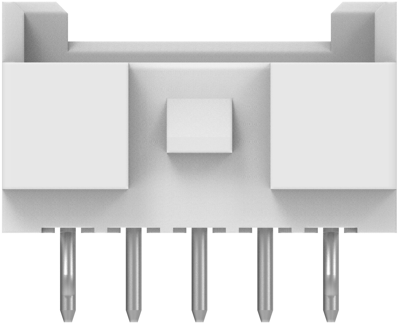 1969729-5 TE Connectivity PCB Connection Systems Image 5