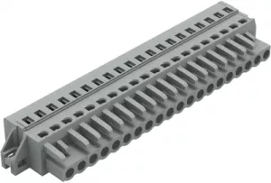 231-120/031-000 WAGO PCB Connection Systems