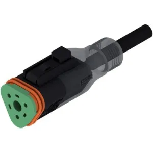 55-00754 CONEC On-board Cables