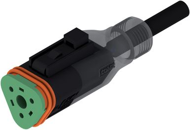 55-00755 CONEC On-board Cables Image 1