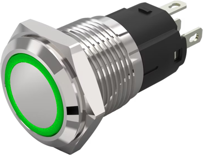 82-4151.2133 eao Pushbutton Switches