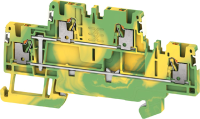 2675100000 Weidmüller Series Terminals