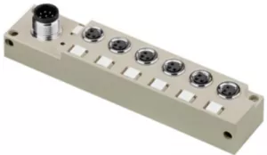 1932380000 Weidmüller Sensor-Actuator Distribution Boxes