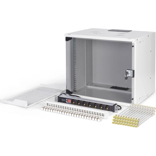 DN-49204-SET DIGITUS Switch Cabinets, server cabinets Image 3