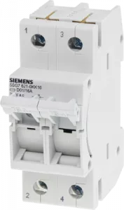 5SG7621-0KK16 Siemens Circuit Breakers