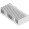 10020892 Fischer Elektronik Heat Sinks