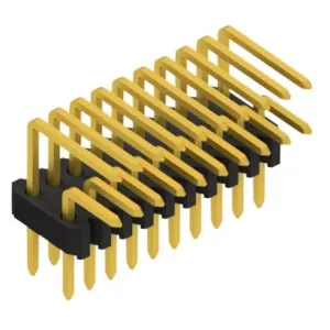 10061790 Fischer Elektronik PCB Connection Systems