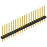 SLY 1 139 20 G Fischer Elektronik PCB Connection Systems