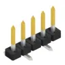 SLY 7 SMD 045 5 S Fischer Elektronik PCB Connection Systems