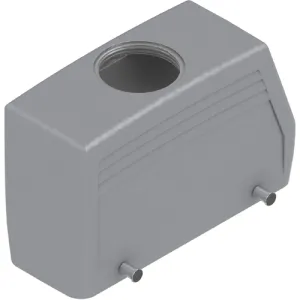 1324520000 Weidmüller Housings for HDC Connectors