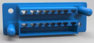 172059-3 AMP PCB Connection Systems