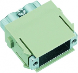 Adapter module, size A5, polycarbonate, 09140009932