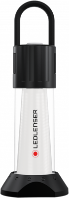 ML6 WARMLIGHT LEDLENSER Torches Image 1