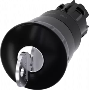 3SU1000-1HG10-0AA0 Siemens Actuators, Signal Elements and Front Elements