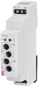 HRN-36 RO/SE Monitoring Relays