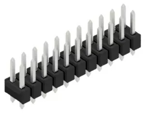 10054365 Fischer Elektronik PCB Connection Systems