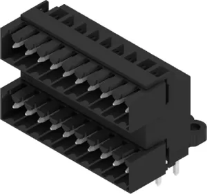 1634350000 Weidmüller PCB Connection Systems