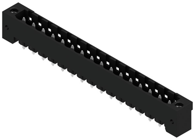 1820640000 Weidmüller PCB Connection Systems Image 1