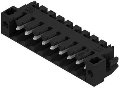 1841930000 Weidmüller PCB Connection Systems Image 1