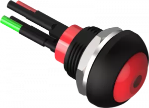 2329389-7 Alcoswitch Pushbutton Switches