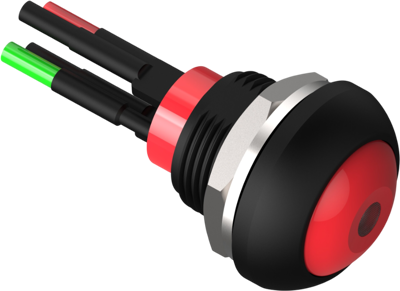 2329389-7 Alcoswitch Pushbutton Switches Image 1