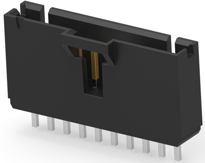 5-103735-9 AMP PCB Connection Systems Image 1