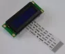 DEM 16223 SBH-PW-N Display Elektronik LED-Modules