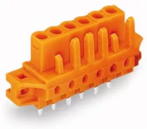 232-164/031-000 WAGO PCB Connection Systems