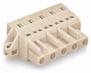 721-202/031-000 WAGO PCB Connection Systems