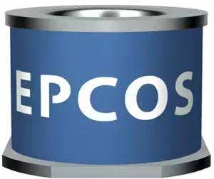 B88069X6350T602 TDK (EPCOS) Gas Discharge Tubes