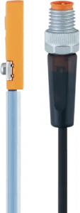 MK5215 IFM electronic Proximity Switches, Reed switches