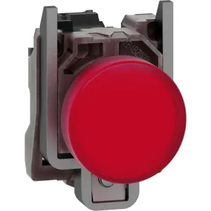 XB4BVGM4T Schneider Electric Actuators, Signal Elements and Front Elements