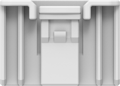 2040487-1 TE Connectivity Automotive Power Connectors Image 3