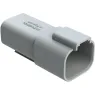 AT04-4P-RD01 Amphenol Automotive Power Connectors
