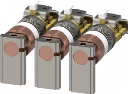 Vacuum interrupter tubes for 3RT1264, 3RT1964-6V