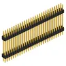 SLV W 7 117 56 G Fischer Elektronik PCB Connection Systems